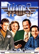 Крылья сезон 2