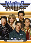 Крылья сезон 4