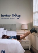 Всё к лучшему сезон 1