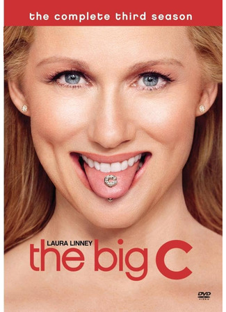 кино Эта страшная буква «Р» (The Big C) 22.12.23