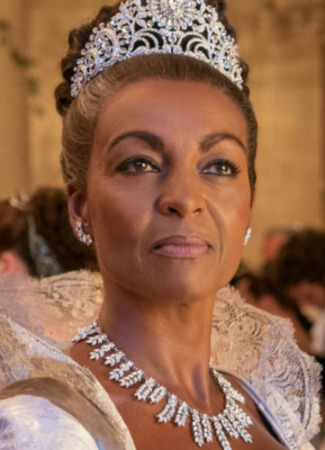 Роль Леди Агата Дэнбери 24.12.23