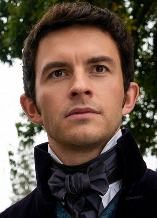 Роль Лорд Энтони Бриджертон 24.12.23