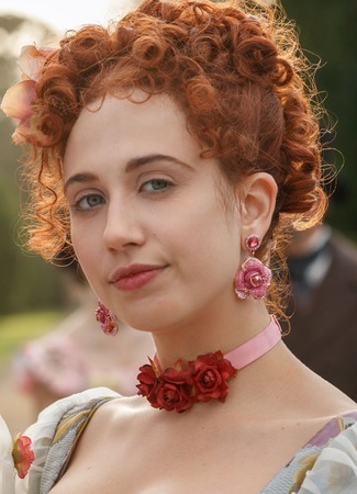 Роль Филиппа Фезерингтон 24.12.23