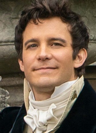 Роль Бенедикт Бриджертон 24.12.23