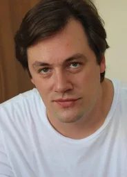 Данила Дунаев