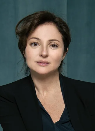 Актёр Анна Банщикова 26.12.23
