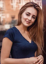 Кристина Каширина