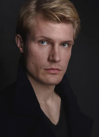 Актёр Кирилл Зайцев 27.12.23