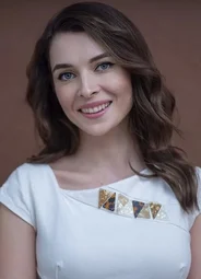 Вероника Норина