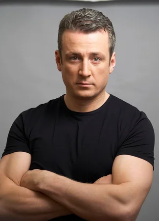 Актёр Сергей Апрельский 27.12.23