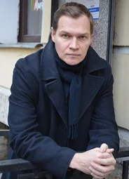 Дмитрий Сутырин