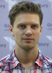Александр Лучинин