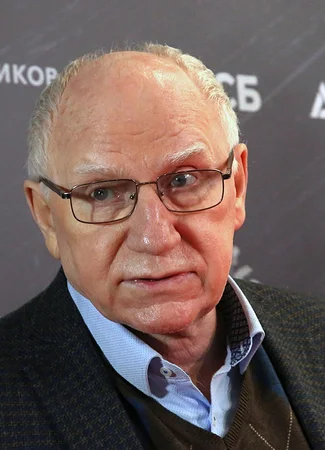 Актёр Валерий Баринов 27.12.23