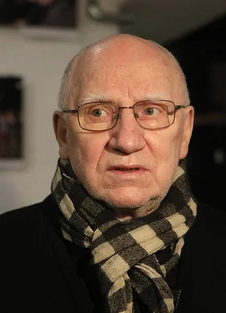Актёр Валерий Баринов 27.12.23