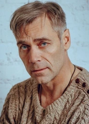 Михаил Хмуров