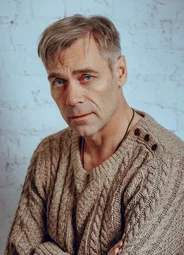 Михаил Хмуров