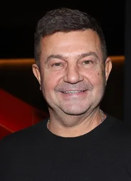 Михаил Беспалов