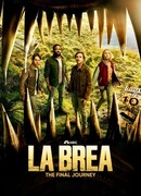 Ла-Брея сезон 3
