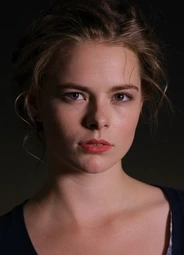 Василиса Семашкова
