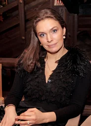 Марина Могилевская