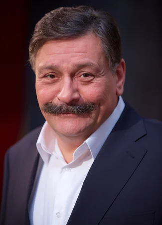 Актёр Дмитрий Назаров 29.12.23