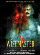 Исполнитель желаний 4: Пророчество сбылось