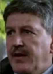 Джон Бенжамин Мартин