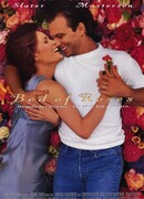 Постель из роз