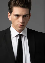 Уилл Фиц