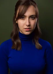 Рейчел Крум