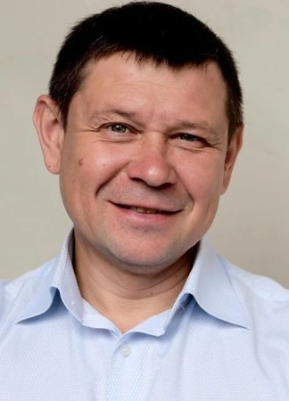 Актёр Анатолий Гущин 02.01.24