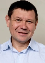 Анатолий Гущин