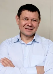 Анатолий Гущин