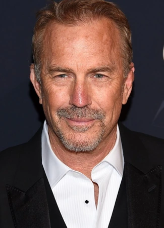 Актёр Кевин Костнер 02.01.24