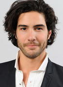 Тахар Рахим (Tahar Rahim)