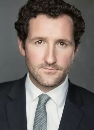 Актёр Джон Холлинворт 04.01.24