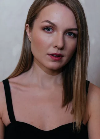 Актёр Анна Енжаева 05.01.24