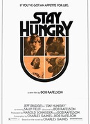 Оставайся голодным