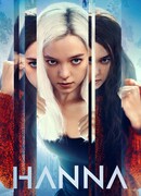Ханна сезон 2
