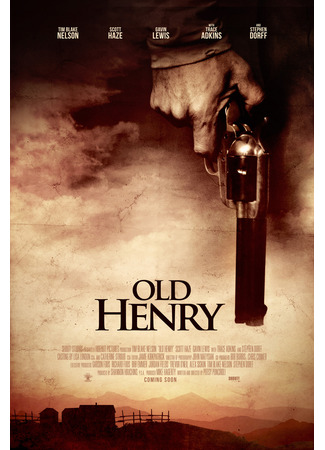 кино Старый Генри (Old Henry) 06.01.24