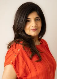 Мелисса Адвани