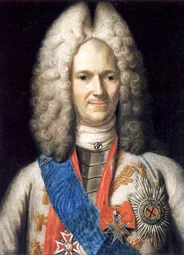 Александр Меншиков