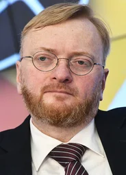 Виталий Милонов