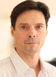 Радик Галиуллин