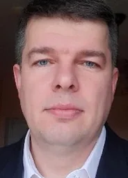 Сергей Николаев
