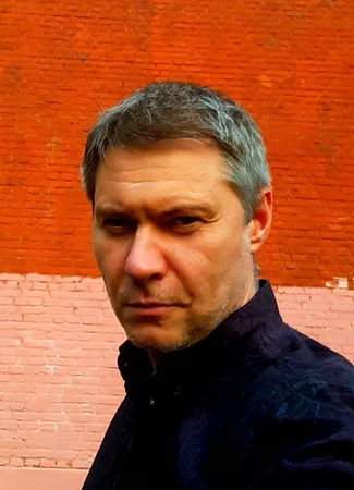 Художник Эдуард Галкин 07.01.24