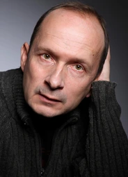Анатолий Горячев
