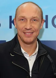 Максим Коновалов