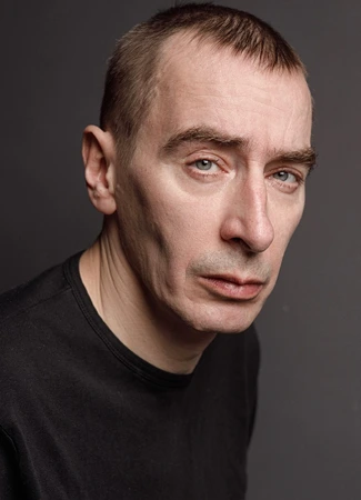 Актёр Константин Мурзенко 07.01.24