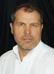 Сергей Легостаев